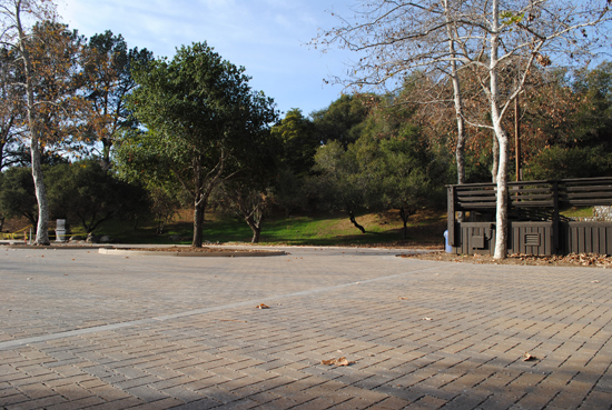 Oak Park Stage, photo 6